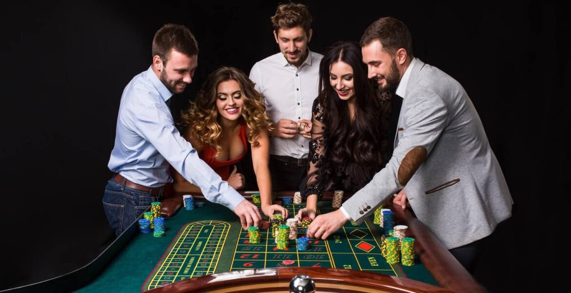 Live casino table win highlight on 369club for Filipino players