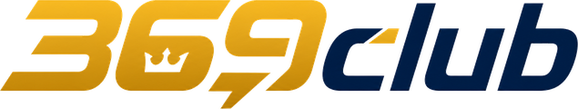 369club official logo
